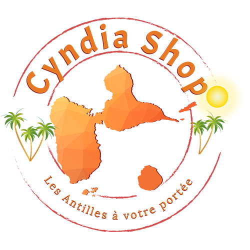 Logo Cyndia Shop